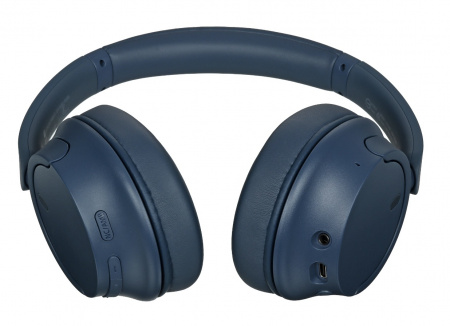 Беспроводные наушники Sony WH-CH720N (Blue)