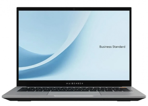 Ноутбук Maibenben B114C (B114C-i331UM0U14PS4E20)