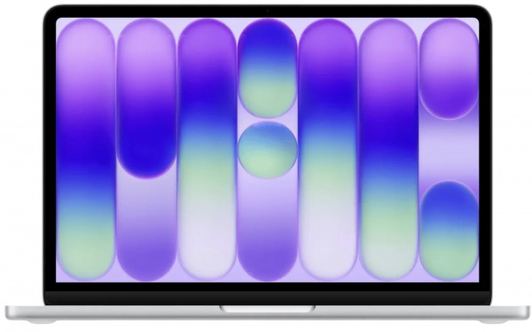 Ноутбук Apple MacBook Neo 13 A18 Pro 8/256GB Silver