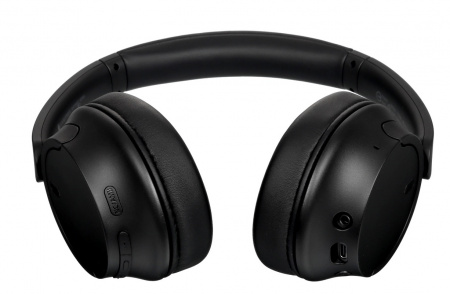 Беспроводные наушники Sony WH-CH720N (Black)