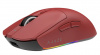 Беспроводная Игровая Мышь Ajazz AJ139 V2 MC Red