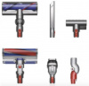 Вертикальный Пылесос Dyson Cyclone V10 Absolute (SV27)