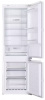 Встраиваемый холодильник Haier BCFT528AWRU