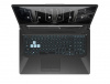 Ноутбук ASUS TUF Gaming A17 FA706NF (90NR0JH5-M00350)