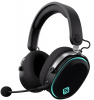 Игровые наушники GMNG GG-HS405W Black