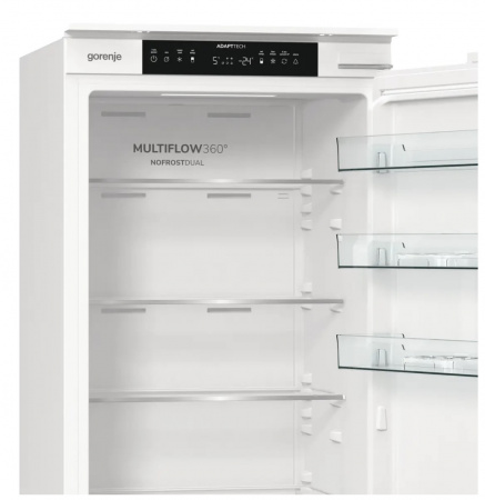 Встраиваемый холодильник Gorenje NRKI519141