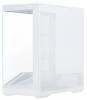 Игровой корпус для компьютера LIAN LI Vector V100W [G99.V100W.R0] White