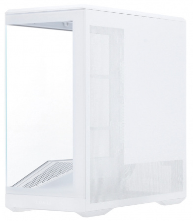 Игровой корпус для компьютера LIAN LI Vector V100W [G99.V100W.R0] White