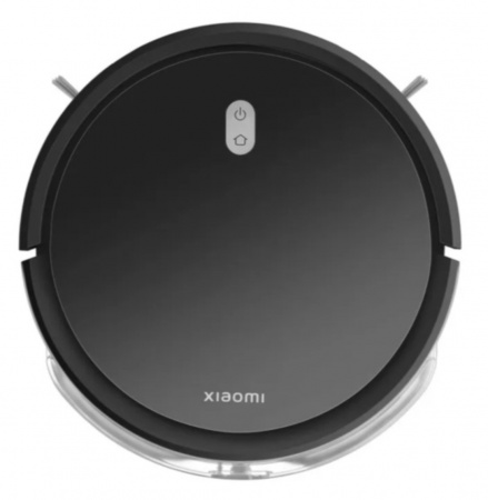 Робот-пылесос Xiaomi Robot Vacuum E5 BHR8298EU Black