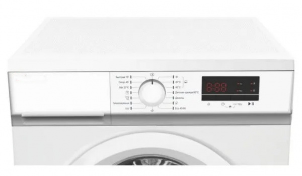 Стиральная машина Hansa WHE 6100 WL