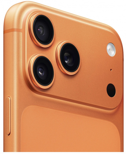 Смартфон Apple iPhone 17 Pro Max (Cosmic Orange, 256Gb, SIM+SIM)
