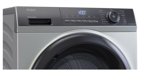 Сушильная машина Haier HD90-A2929AS