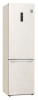 Холодильник LG GC-B509SESM