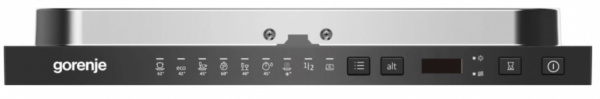 Встраиваемая посудомоечная машина Gorenje GV52041