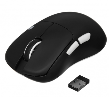 Беспроводная Игровая Мышь Red square Ergo Pro Black (io1002)