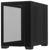 Игровой корпус для компьютера LIAN LI O11 Dynamic MINI [G99.O11DMI-X.R0] Black