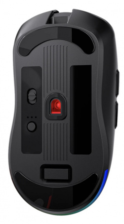Беспроводная Игровая Мышь Aula SC590 Pro Black