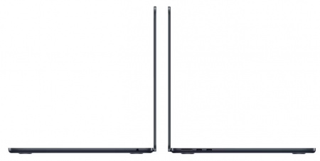 Ноутбук Apple MacBook Air 13 M5 16/512GB Midnight