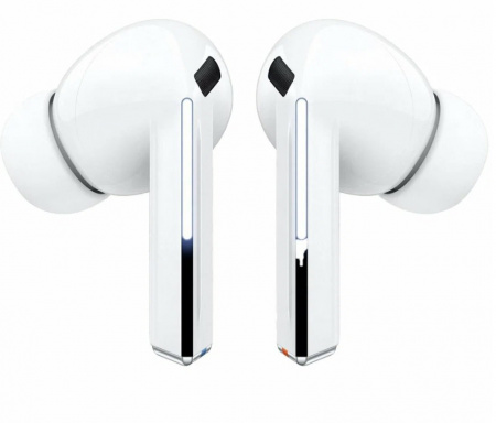 Беспроводные Наушники Samsung Galaxy Buds3 Pro (White)