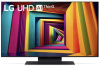 Телевизор LG 43UT91006LA