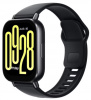 Умные часы Xiaomi Redmi Watch 5 Active Midnight Black (BHR8784GL)