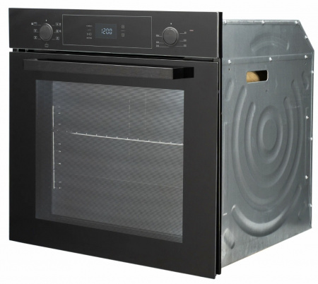 Электрический духовой шкаф DeLonghi DEO 725 NB Bruna
