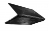 Ноутбук ASUS TUF Gaming A17 FA706NF (90NR0JH5-M00350)