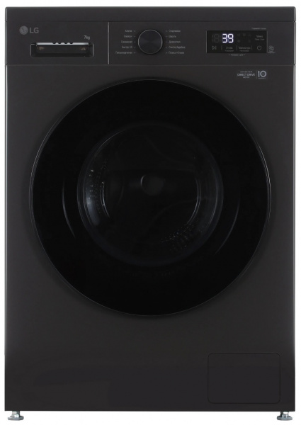 Стиральная машина LG F2Y1HS5J