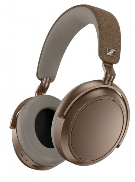 Беспроводные наушники Sennheiser Momentum 4 Wireless Brown