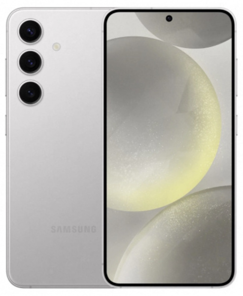 Смартфон Samsung Galaxy S24 (8/256Gb, Gray)