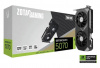 Видеокарта ZOTAC GeForce RTX 5070 Twin Edge 12 ГБ (ZT-B50700E-10P)