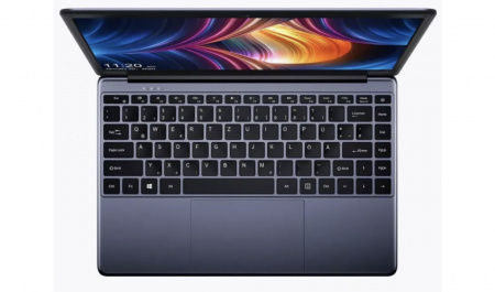 Ноутбук Chuwi HeroBook Pro CWI514-CN8N2N1HDMXX