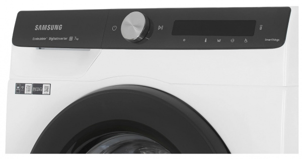 Стиральная машина Samsung WW70AG6S23ATLP
