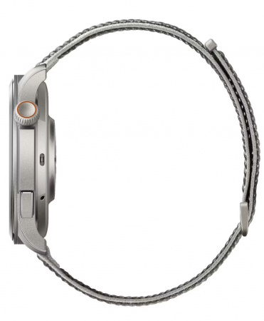 Смарт-часы Amazfit Balance Sunset Grey (A2287)