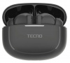 Беспроводные Наушники Tecno Buds 4 Air Black