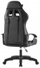 Игровое компьютерное кресло GAMELAB NOMAD Black