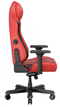 Игровое компьютерное кресло DXRacer Master GC/XLMF24LTA/RN