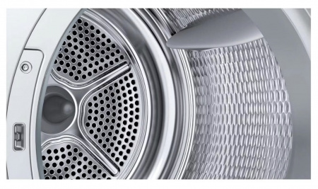 Сушильная машина Siemens WT45HVEEPL