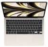Ноутбук Apple MacBook Air 13 M2 16/256GB Starlight