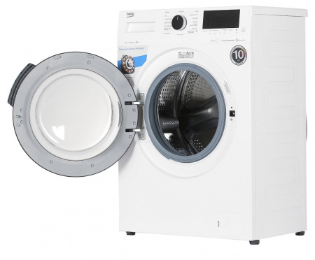 Стиральная машина Beko WSPE6H616W