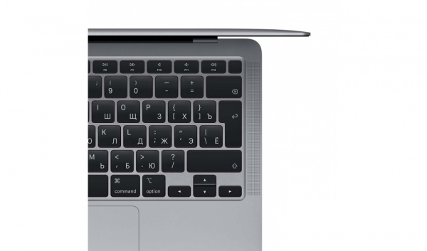 Ноутбук Apple MacBook Air 13 M1/8/256 Space Gray