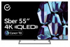 Телевизор Sber SDX-55UQ5231