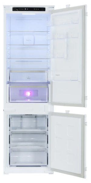 Встраиваемый холодильник Hotpoint HSBT 18