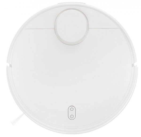 Робот-пылесос Xiaomi Mi Robot Vacuum S10 White (B106GL)