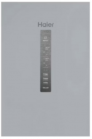 Холодильник Haier CEF535ASD