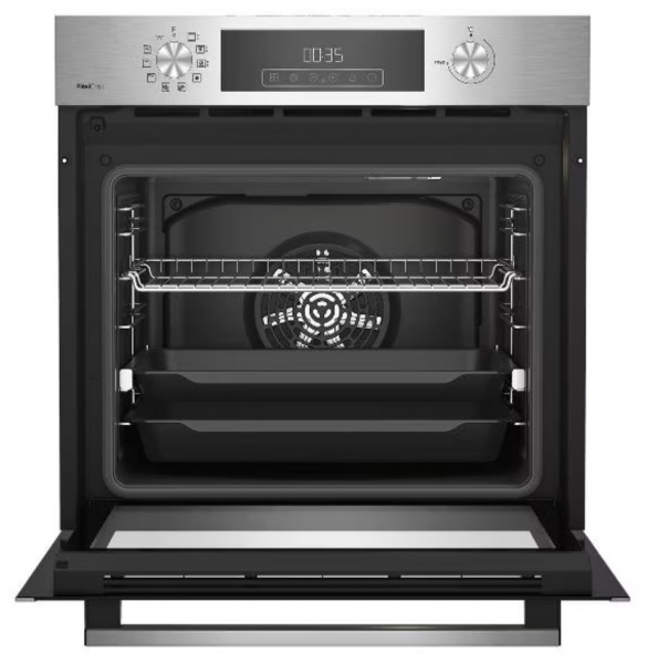 Электрический духовой шкаф Hotpoint HFE8 821 H IX