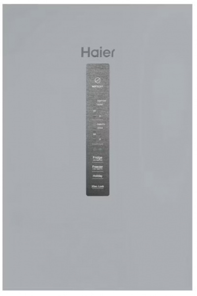 Холодильник Haier CEF535ASD