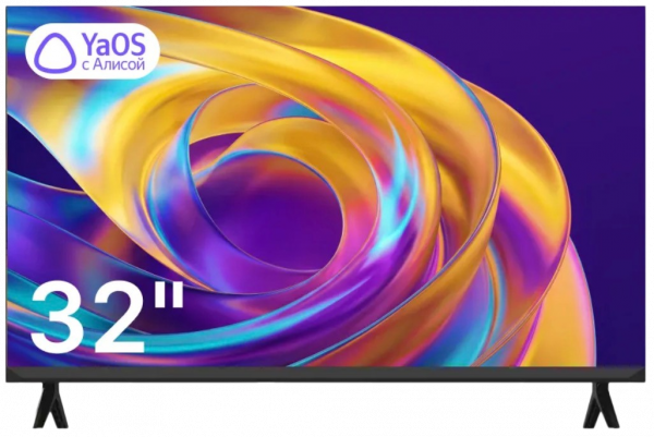 Телевизор Razz W32FSY26F