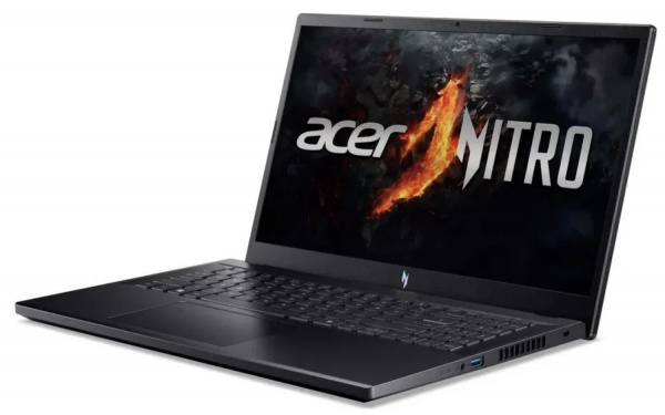 Ноутбук Acer Nitro V 15 ANV15-41-R70B (NH.QSJER.001)