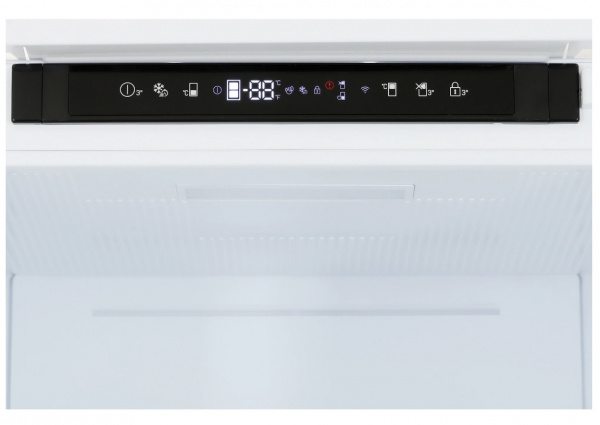 Встраиваемый холодильник Hotpoint HSBT 18I
